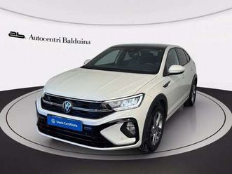 1.0 tsi r-line 110cv