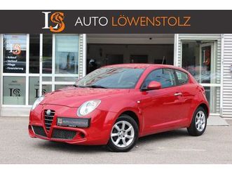 alfa romeo mito 1.4 8v 2.hand | klima | pdc hi.