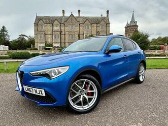 2.0t milano edizione auto q4 awd euro 6 (start/stop) 5dr