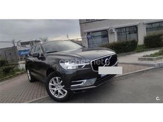 volvo xc60 2.0 t8 awd business plus auto