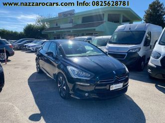 ds 5 ds 5 2.0 hdi 160 aut. sport chic