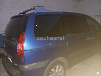 peugeot 807 st 2.2 hdi