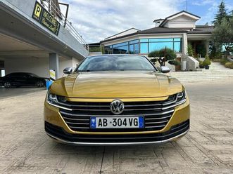 passat arteon 2019 full option
