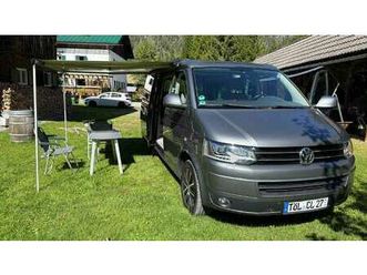 beach ed.-4motion-standh. motor generalüberholt