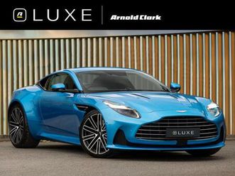 4.0 v8 auto euro 6 (start/stop) 2dr