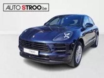 2.0i aut. facelift | navi | pano | acc | compass