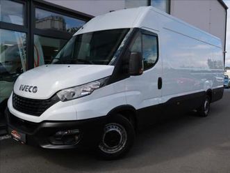 iveco daily 2,3 35s16,115kw,l4h2,1majčr užitkové - užitkové nafta