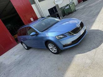 wagon 1.4 tsi g-tec executive 110cv