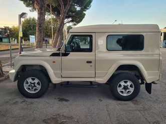 campagnola n.58 3.0 hpt massif distribuzione 08/25