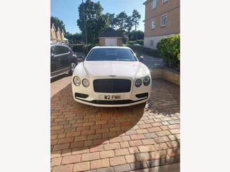 4.0 v8 s auto 4wd euro 6 4dr