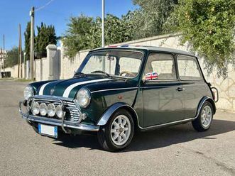 mini 1.0 mayfair my85