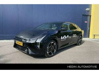 gt-plusline 81.4 kwh | adaptive cruise control | h