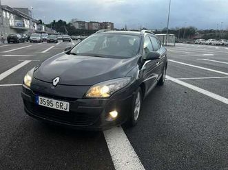 mégane grand tour 1.5dci emotion 105 eco2