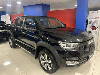 cross 4 evo evo4 cross 2.0 turbo diesel 4x4 136cv