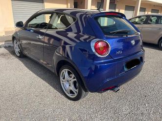 alfa romeo mito 1.6
