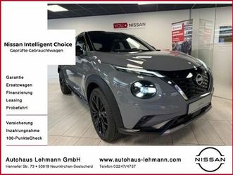 nissan juke 1.6 hybrid n-sport hybrid bose 19