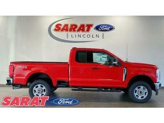 new 2026 ford f-350 xlt
