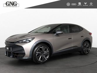 tavascan vz edge 4d 77kwh 340ps 4drive (netto)