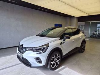 asx 1.6 hev intense at