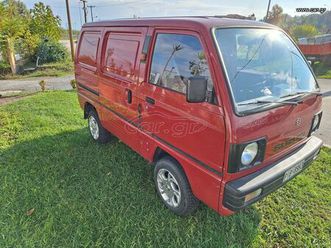 suzuki carry 1990 f 10 a