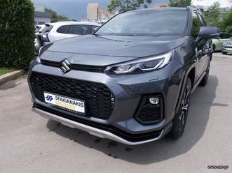 suzuki across 2023 glx hybrid plug-in