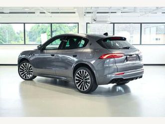 2.0 mhev modena zf 4wd euro 6 (start/stop) 5dr