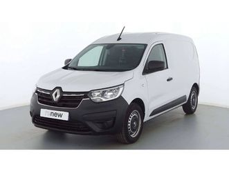 express van blue dci 75 - 22