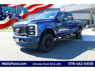 new 2026 ford f-350 xlt
