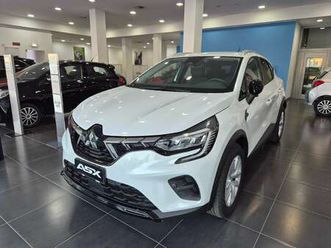 asx 1.3 mhev invite 140cv