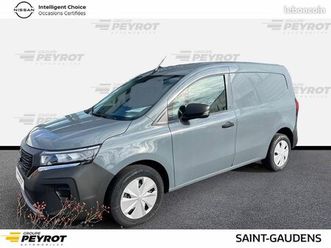 nissan townstar fourgon l1 tce 130 bvm acenta