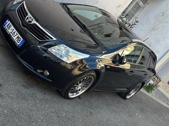 shitet toyota avensis