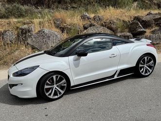 PEUGEOT RCZ peugeot-rcz-1-6-htp-200cv-outubro-13