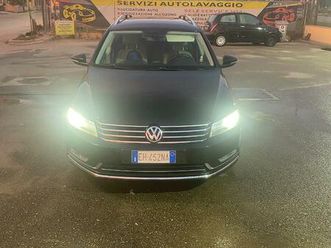 auto volkswagen passat