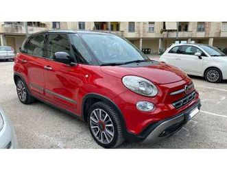 cross opening 1.3 mjt s&s 95 cv