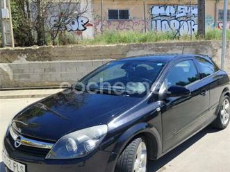 opel astra gtc 1.9 cdti 120 cv sport