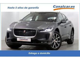 jaguar - ipace