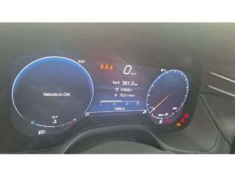 grecale2.0 mhev modena 330cv auto