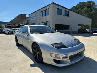 used 1994 nissan 300zx