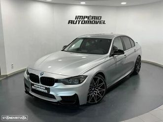 bmw 328 i auto pack m