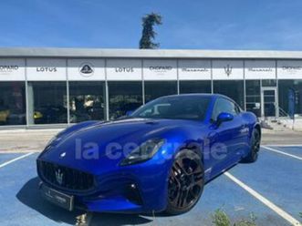 ii folgore 560 kw 750