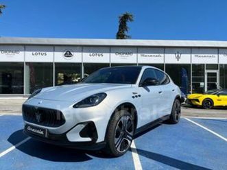 electrique 550 folgore