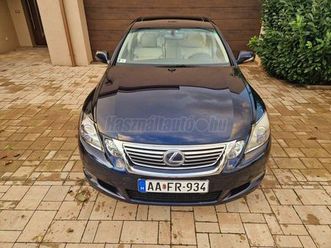 lexus gs 450h mark levinson&precrash (automata)