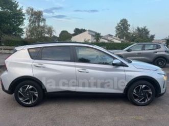 1.0 t-gdi 100 hybrid 48v intuitive dct-7