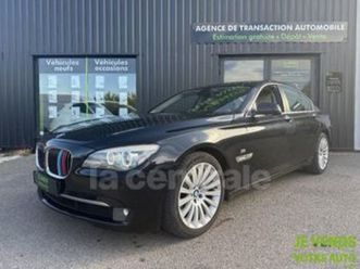 (f01) 740da xdrive 306 exclusive