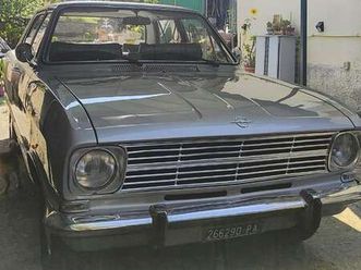 kadett b 1.1 l sedan 4p