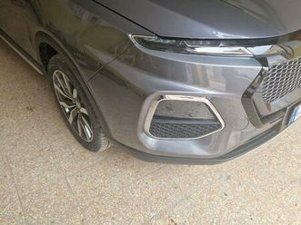 auto usata tenuta ottimamente