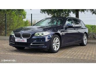 bmw 520 d