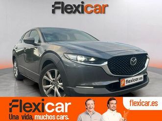 2.0 skyactiv-g evolution 2wd 90 kw (122 cv)
