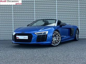 v10 plus 5.2 fsi 610 s tronic 7 quattro