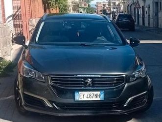 peugeot 508 se 1.6 hdi